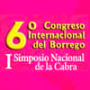 6º Congreso Internacional del Borrego