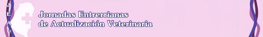 Argentina - Jornadas entrerrianas de actualización veterinaria
