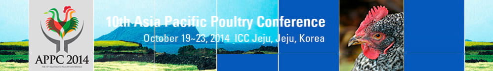 10th Asia Pacific Poultry Conference