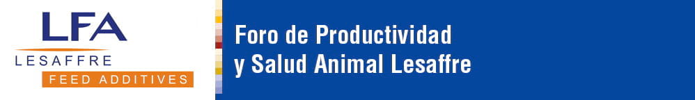 Foro de Productividad y Salud Animal Lesaffre