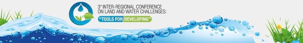 Uruguay - 3ª Conferencia Inter-Regional sobre los Desafíos en Suelo y Agua