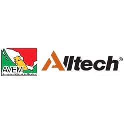 Precongreso AECACEM 2015 de Alltech