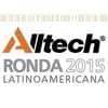 Colombia - Ronda Latinoamericana de Alltech 2015