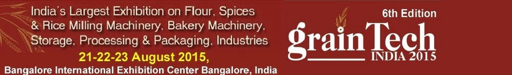 Graintech India 2015