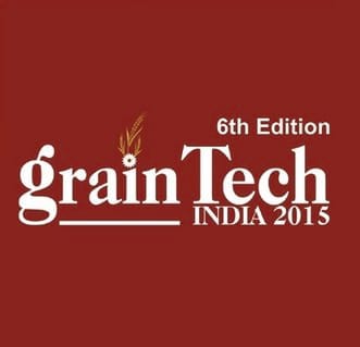 Graintech India 2015