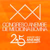 XXI Congreso Internacional ANEMBE de medicina Bovina
