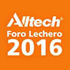 México - Foro Lechero de Alltech 2016