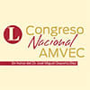 L Congreso Nacional AMVEC 2016