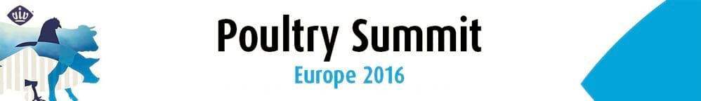 Poultry Summit Europe 2016