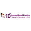 10th International Poultry Show and Seminar 2017