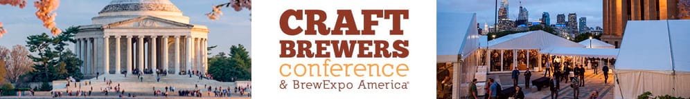 Craft Brewers Conference & BrewExpo America