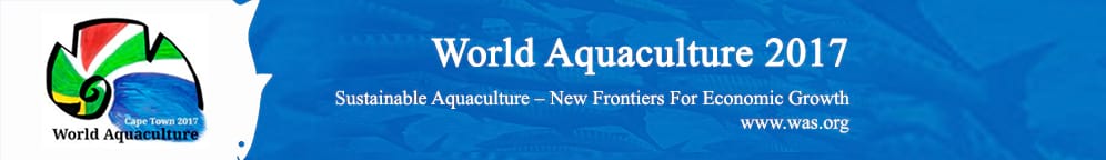 World Aquaculture 2017