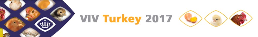 VIV Turkey 2017