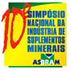 10º Simposio Nacional da Industria de Suplementos Minerais - ASBRAM