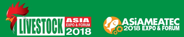 Livestock Asia Expo & Forum 2018