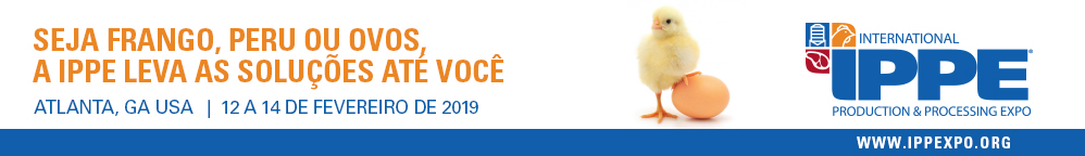 IPPE - International Production & Processing Expo 2019