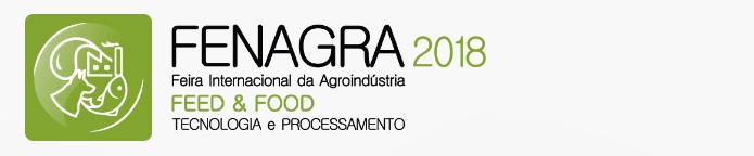 Fenagra 2018 - Feira Internacional da Agroindústria