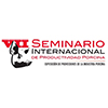 VII Seminario Internacional de Productividad Porcina & Expo Porcicultura 2018