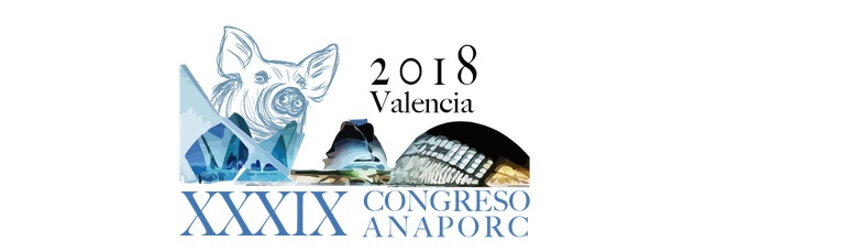 XXXIX Congreso Anaporc - Valencia 2018