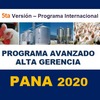 PANA 2022 - Programa intensivo de alta gerencia en nutrición aviar
