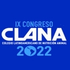IX Congreso Latinoamericano de Nutrición Animal - CLANA 2022