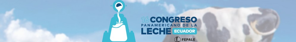 Congreso Panamericano de la leche