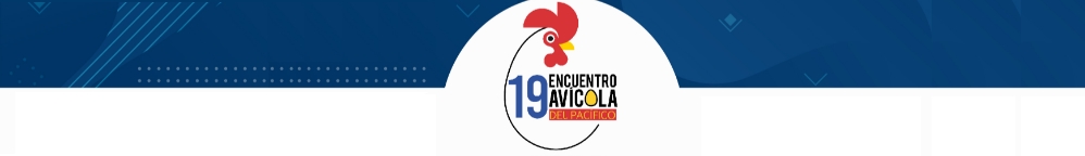 19º Encuentro Avícola del Pacífico