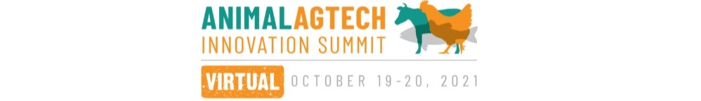Animal AgTech Innovation Summit Europe 2021
