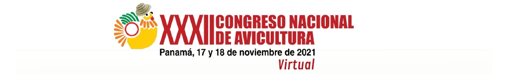 Panamá - XXXII Congreso Nacional de Avicultura