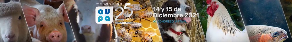  7° AUPA - Congreso de la Asociación Uruguaya de Producción Animal