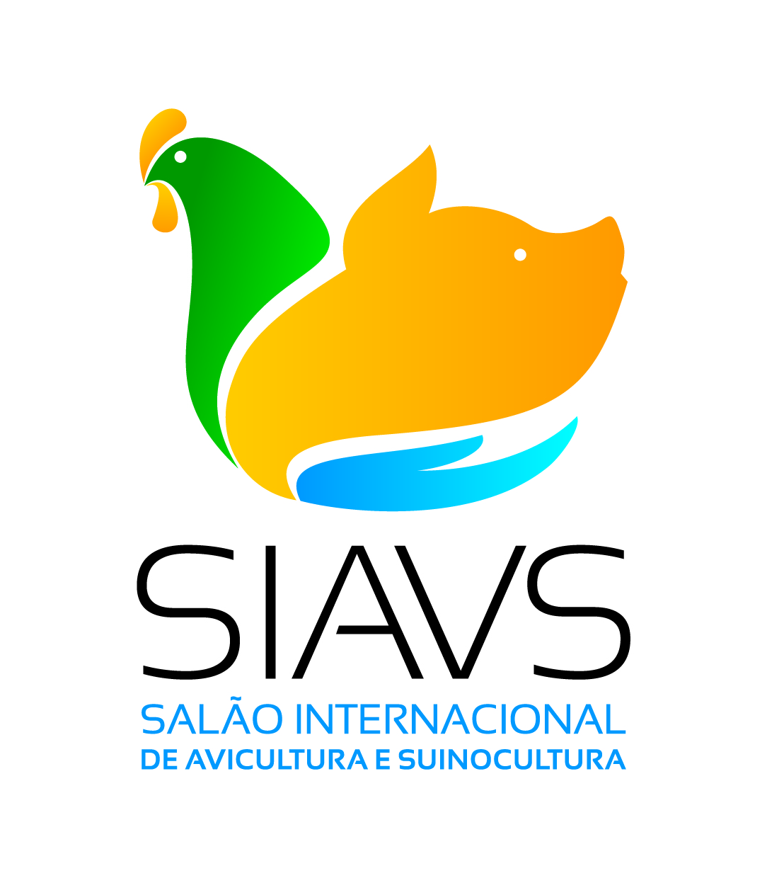 Salão Internacional de Avicultura e Suinocultura - SIAVS 2022