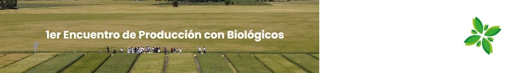 Argentina - 1º Encuentro de Producción con Biológicos