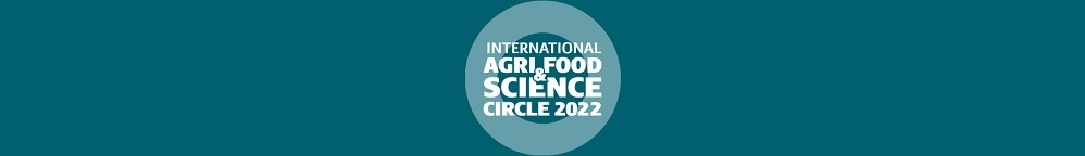International Agri-Food & Science Circle 2022