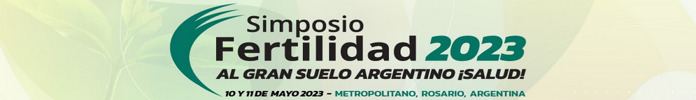 Argentina - Simposio de Fertilidad 2023