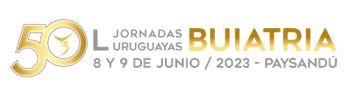 Jornadas Uruguayas de Buiatría 2023