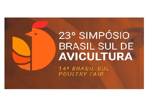 SBSA - 23º Simpósio Brasil Sul de Avicultura 
