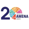 XX Congreso Bienal AMENA 2023