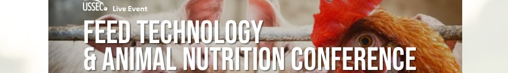USSEC Feed Technology & Animal Nutrition Conference