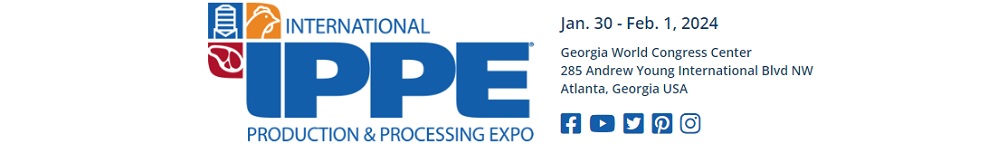 IPPE International Production Processing Expo 2024   3807 H Ippe   International Production Processing Expo 2024 