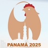 XXVII Congreso Centroamericano y del Caribe de Avicultura - Panamá 2025