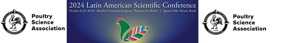 2024 PSA Latin American Scientific Conference 