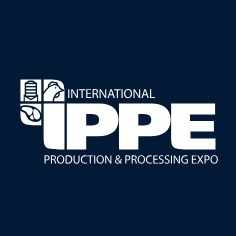 Expo Internacional de Produção e Processamento IPPE 2024