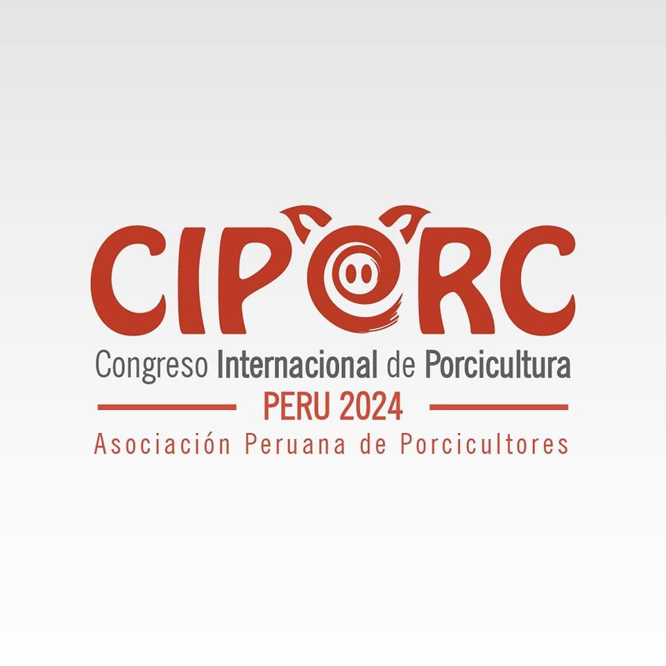 CIPORC 2024 - Congreso Internacional de Porcicultura & Expo Porcina 