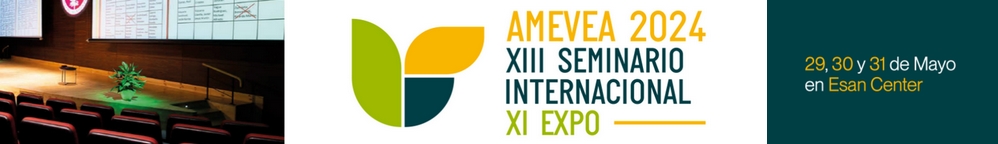 Perú - XIII Seminario Internacional y XI Expo AMEVEA 2024
