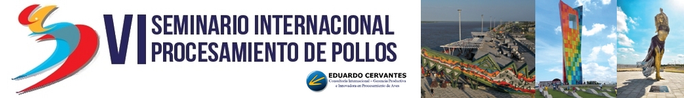 Colombia - VI Seminario Internacional de Procesamiento de Pollos