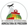 Argentina - 20º Congreso Internacional de Agricultura de Precisión
