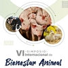 Colombia - VI Simposio Internacional de Bienestar Animal