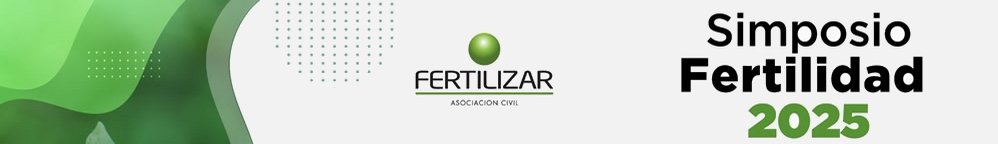 Argentina - Simposio de Fertilidad 2025