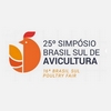 25º Simposio Brasil Sul de Avicultura 