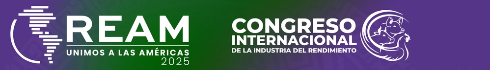Congreso Internacional de Rendering - Reunión de las Américas (REAM)